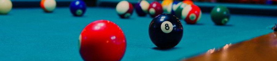 Marvin pool table installations featured